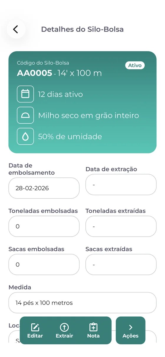 InfoBAG